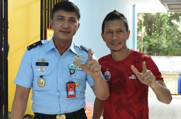 Kapten Persija Kutuk Pembunuhan Jakmania oleh Bobotoh di Bandung