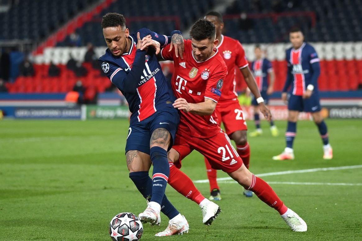 Prediksi dan Statistik PSG Vs Bayern Munchen: Menguji Rekor Kandang Les Parisiens