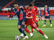Prediksi dan Statistik PSG Vs Bayern Munchen: Menguji Rekor Kandang Les Parisiens
