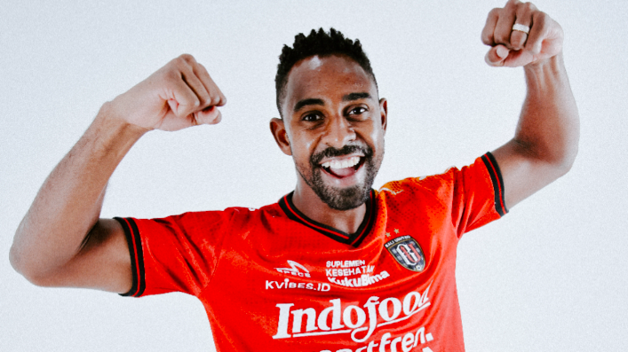Absen saat Bali United Kalah dari Persija, Teco Bicara Status Wellington Carvalho