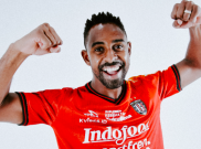Absen saat Bali United Kalah dari Persija, Teco Bicara Status Wellington Carvalho