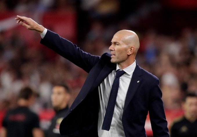 Pertahanan Mulai Tangguh Jadi Modal Real Madrid Hadapi Atletico