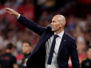 Pertahanan Mulai Tangguh Jadi Modal Real Madrid Hadapi Atletico