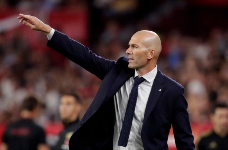 Pertahanan Mulai Tangguh Jadi Modal Real Madrid Hadapi Atletico