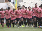 Daftar 28 Pemain Timnas Indonesia U-19 yang Lolos Seleksi dan TC ke Thailand