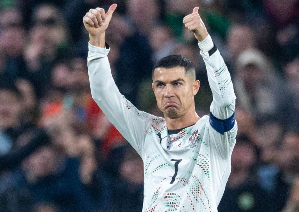 Tanpa Cristiano Ronaldo, Timnas Portugal Lebih Baik?