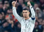 Tanpa Cristiano Ronaldo, Timnas Portugal Lebih Baik?