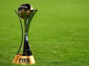 Gebrakan Terbaru FIFA, Piala Dunia Antarklub Akan Diikuti 32 Tim