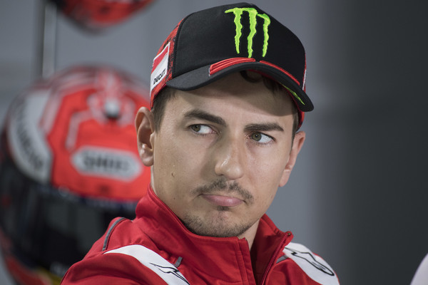 Frustrasi, Jorge Lorenzo Nyaris Pensiun, Ceritakan Ada Opsi Kembali ke Yamaha