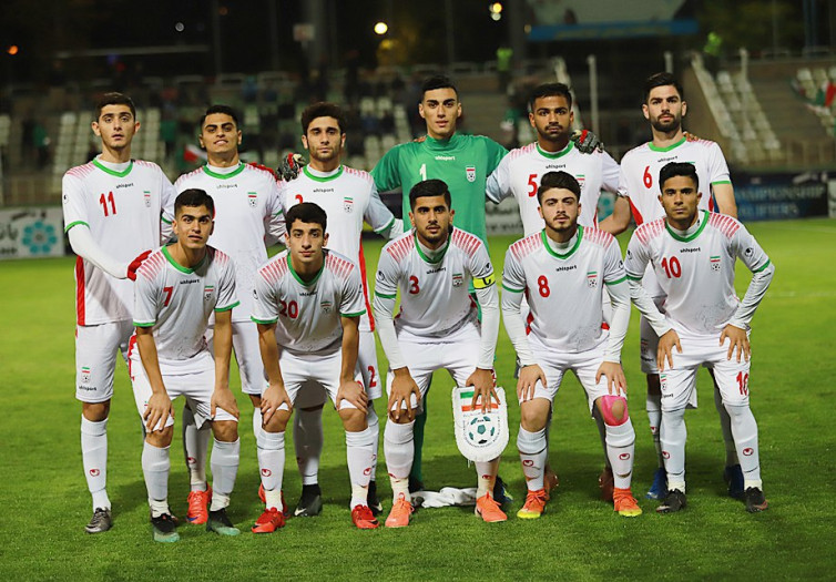 Lawan Timnas Indonesia U-19 di Piala Asia Memilih Menunda Persiapan