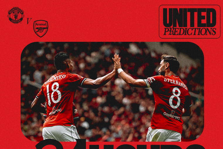 Jadwal Siaran Langsung dan Link Live Streaming Manchester United vs Arsenal, Minggu 17 Agustus 2025