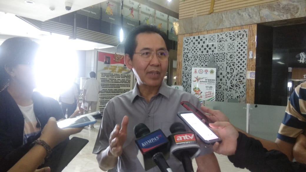 Sewakan Stadion Madya ke Bhayangkara FC, PPK GBK Tak Merasa Salahi Aturan