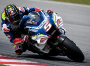 Kualifikasi MotoGP Republik Ceska: Rider Prancis Kuasai Posisi Satu dan Dua