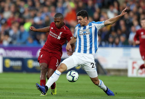 Penyerang Liverpool Terkena Skandal Judi