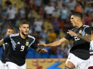 Icardi dan Dybala Cetak Gol Debut, Pelatih Timnas Argentina Buka Suara