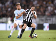 Lazio Vs Juventus: Tiga Duel Kunci Penentu Laga