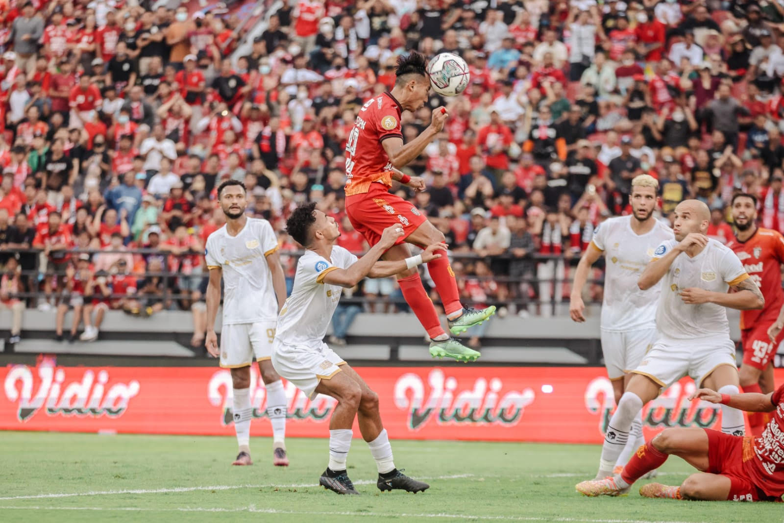 Dicukur Bali United, Pelatih Dewa United FC Bingung