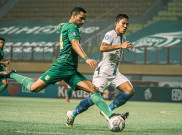 Takluk dari PSIS, Bukti Mental Persebaya Masih Labil