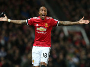 Ashley Young Nilai Manchester United Seharusnya Menangi Piala FA