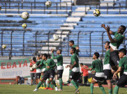 Bejo Sugiantoro Beberkan Kondisi Persebaya Jelang Jamu Arema FC di Final Piala Presiden