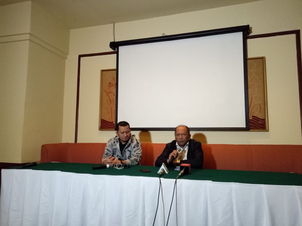 Mundur dari Exco PSSI, Hidayat Ungkap Penyebabnya