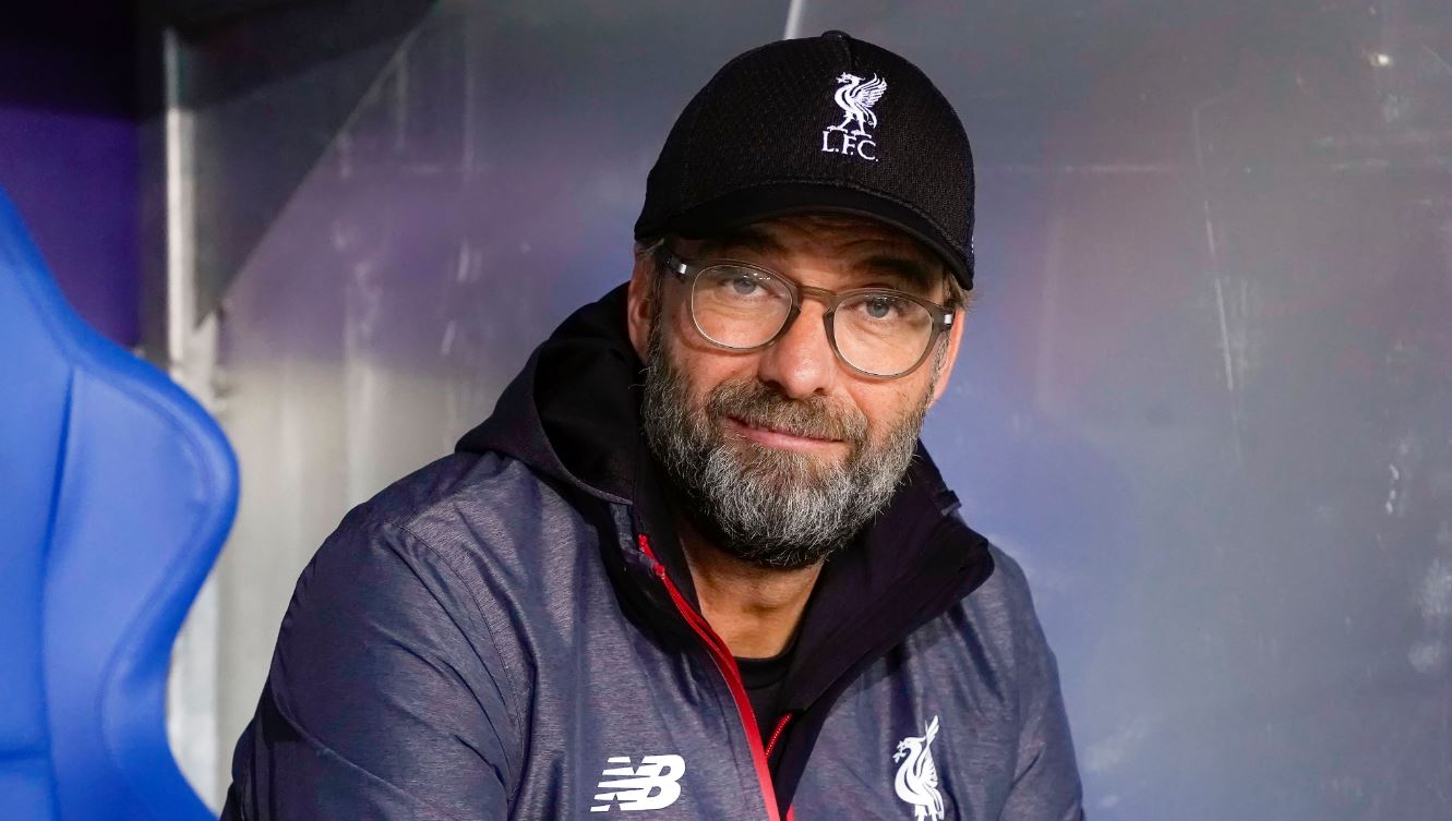 Komentar Jurgen Klopp soal Anggapan Publik Sindir Liverpool sebagai 'LiVARpool'