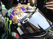 Menang di Misano, Morbidelli Dapat Telepon Mengejutkan