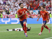Euro 2024: Dani Olmo dan Mikel Merino, Dua Pahlawan Tak Terduga Timnas Spanyol