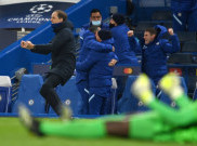 Real Madrid Menyulitkan, tetapi Chelsea Pantas Menang