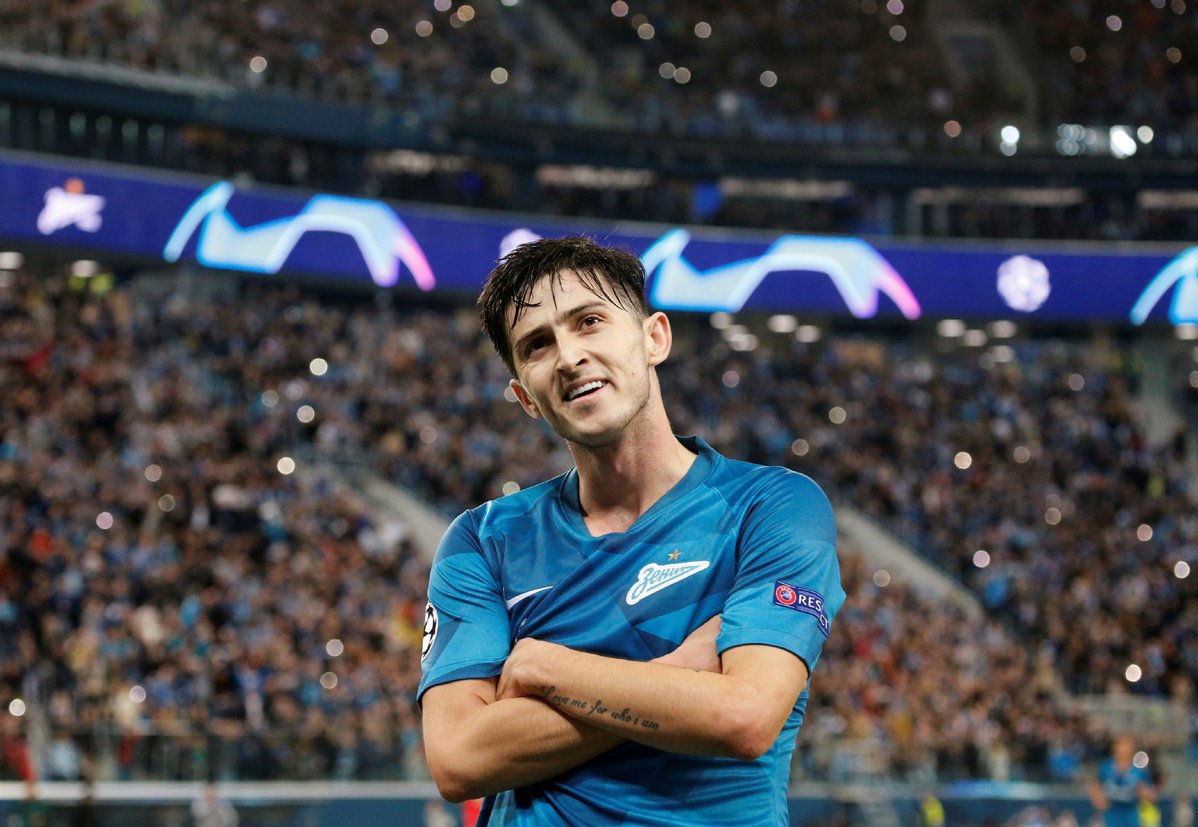 Federico Chiesa Cedera Panjang, Juventus Tertarik Datangkan Penyerang Asal Iran