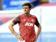 Kemampuan Harry Maguire sebagai Kapten Manchester United Dipertanyakan