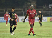 Hasil Liga 1: Bhayangkara FC Ditahan PSIS Semarang