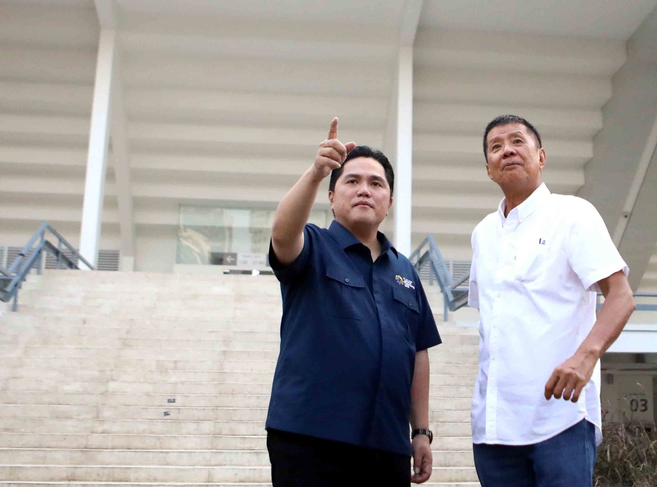 Harga Tiket Asian Games 2018 untuk Suporter Asing Jauh Lebih Mahal