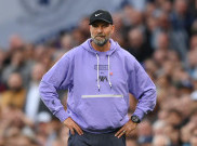 Mencium Kejanggalan, Jurgen Klopp Tidak Terima Liverpool Dapat Dua Kartu Merah