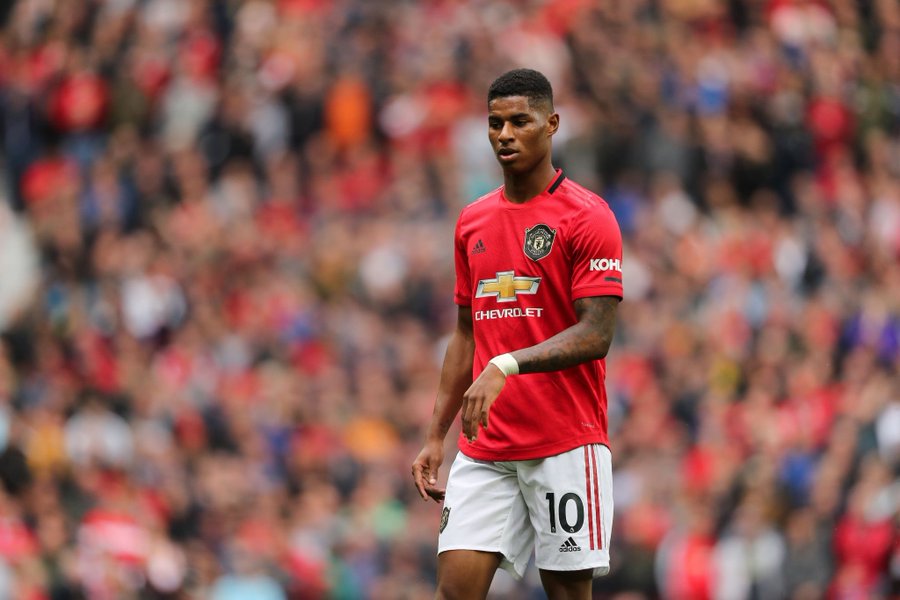 Masalah Penalti Manchester United Dinilai Berlarut-larut