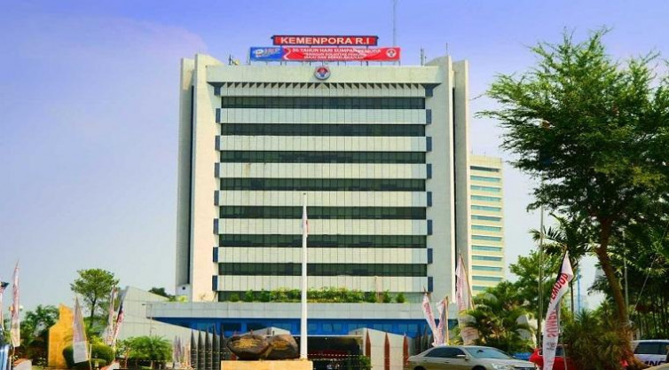 Permintaan Anggaran Kemenpora untuk 2021 Disetujui DPR RI