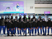 Taiwan Hanya Berkekuatan 18 Pemain Hadapi Timnas Indonesia Menyusul Pelanggaran Disiplin