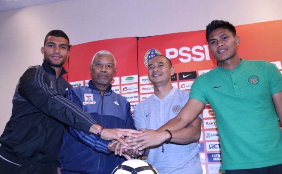 Prediksi Timnas Indonesia Vs Mauritius: Langkah Awal Skuat Garuda Menuju Piala AFF