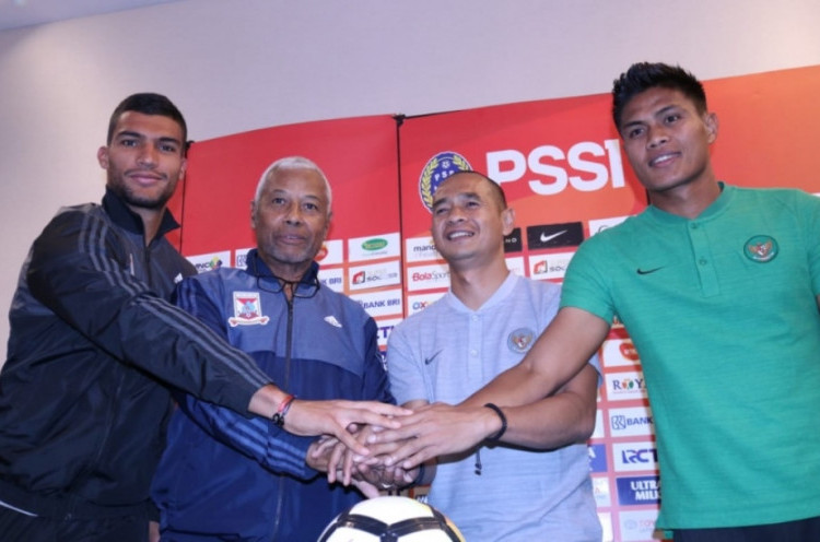 Prediksi Timnas Indonesia Vs Mauritius: Langkah Awal Skuat Garuda Menuju Piala AFF