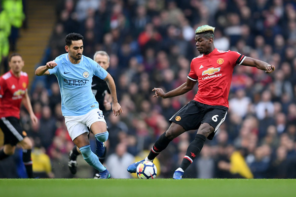 Manchester City Diprediksi Bantai Manchester United dengan Skor Seperti Pertandingan Kriket