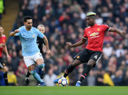 Manchester City Diprediksi Bantai Manchester United dengan Skor Seperti Pertandingan Kriket