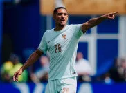 Bek Timnas Prancis Maxence Lacroix Terbuka Gabung Chelsea