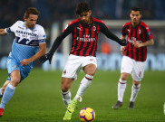 Skuat AC Milan, yang Muda dan Berbahaya