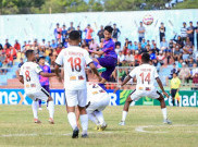 Hasil Lengkap dan Klasemen Pekan Pertama Liga 2 2024/2025: Bhayangkara FC Menang, Persipura Tumbang