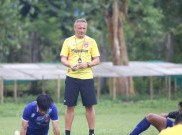 Myanmar Berkekuatan 20 Pemain untuk Bentrok dengan Timnas Indonesia