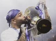 Tulis Pesan Perpisahan, Layvin Kurzawa Resmi Tinggalkan Persib Bandung