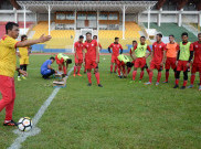 Liga 2 2018: Persis Solo Ingin Lanjutkan Tren Positif di Markas Aceh United