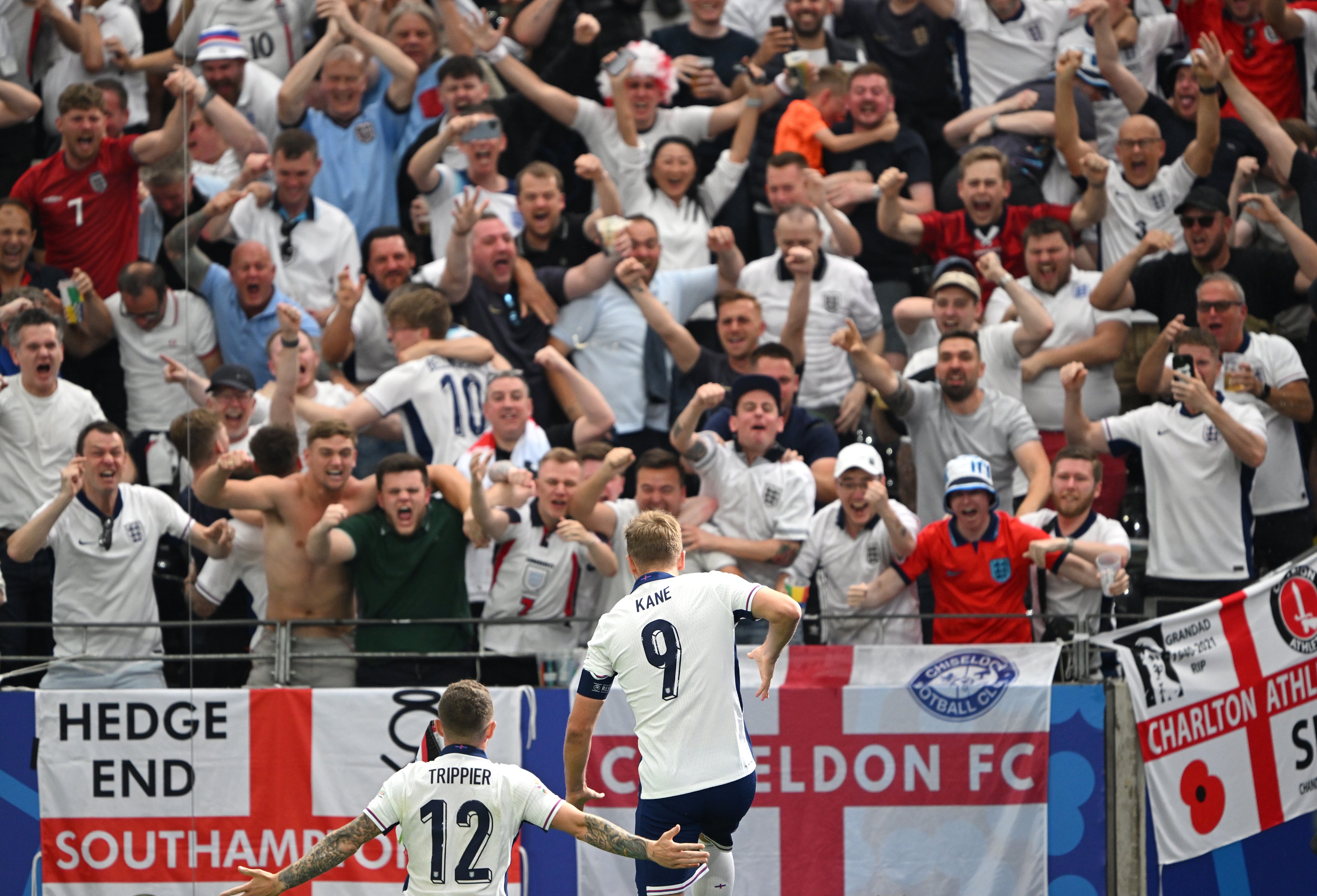 Denmark Vs Inggris: Gareth Southgate Legawa Banyak Mendapat Kritik
