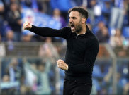 Cari Pengganti Simone Inzaghi, Inter Milan Lirik Cesc Fabregas