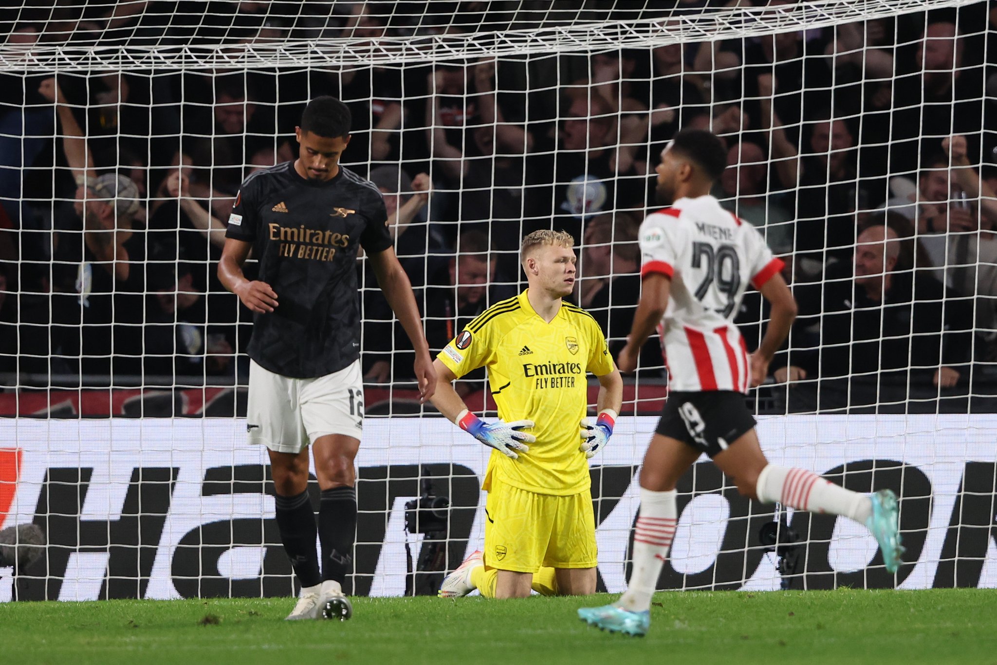 Daftar 10 Tim yang Sudah Dipastikan Lolos ke Fase Gugur Liga Europa